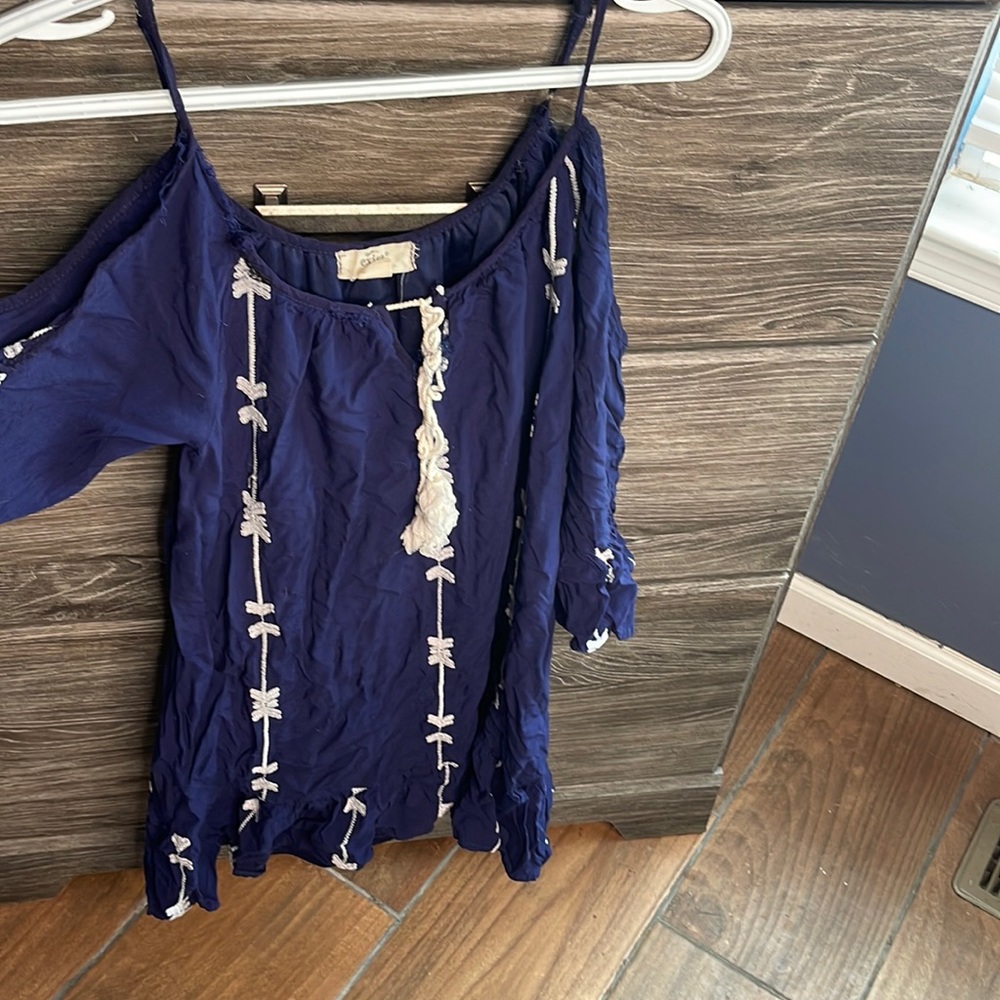 Summer dress